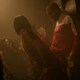 Rihanna and Drake in the “Work” video
YouTube screenshot